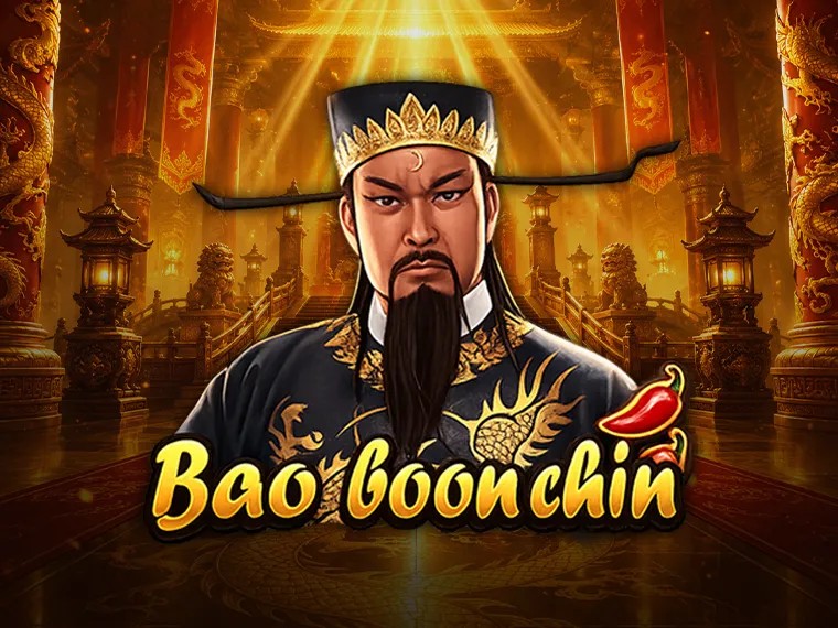 Bao Boon Chin