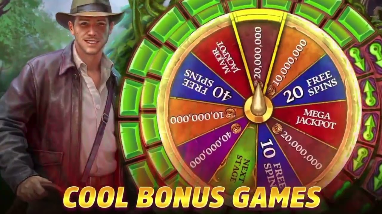 Bonus Wheel