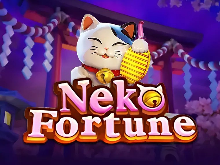 Neko Fortune